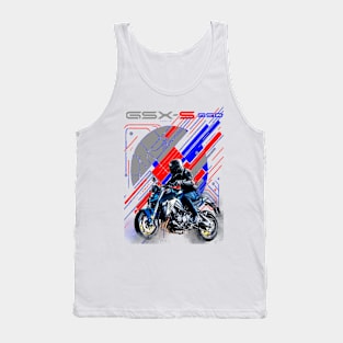 GSX-S 950 Tank Top